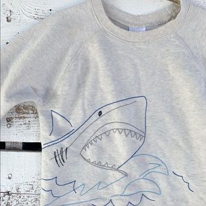 Hanna Andersson sweater